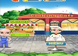 Cooking Cafe