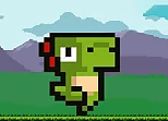 Angry birds shooting Angry birds space game