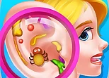 Ear Doctor - Litttle Ear Doctor Ear Surgery
