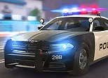 Police Car Simulator