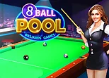 8 Ball Pool 3D