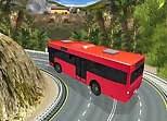 City Bus Driving 3D - Simulation