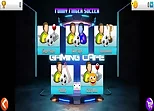Funny Finger Soccer