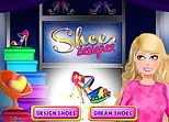 Shoe Designer Fashion  GAme