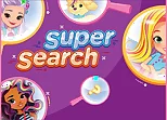 Nick Jr. Sunny Day Super Search