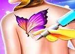Anna Tattoo Shop