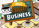 Idle Coffee Business