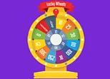 Spin To Win Lucky Wheels