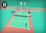 Funny Tennis