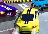 Parking ACE 3D