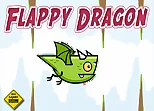 Flappy The Dragon