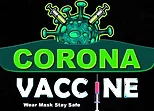Corona Vaccinee