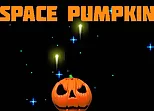 Space Pumpkin