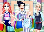 Winter Fashion Shopping Show