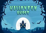 Halloween Ghost
