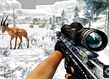 Sniper Hunting Jungle 2022