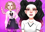 Jirai Kei Aesthetics