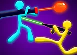 Stick Duel: The War