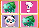 PokeWorld Find Pairs