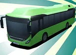 Bus Parking - Driving Simulator Game