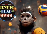 Crypto Head Ball