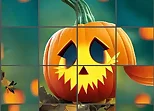 Halloween Clicker Puzzle