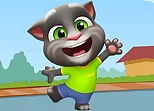 Talking Tom Differences