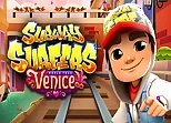 Subway Surfers Venice