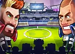 Head Soccer - Star League