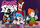 Friday Night Funkin Battle