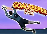 Goalkeeper Wiz