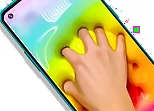 Smash Diy Slime
