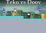 Teko vs Doov
