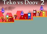 Teko vs Doov 2