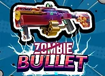 Zombie Bullet 3D