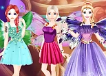 Lovely Fairy Style