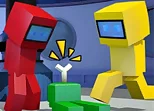 Among Us Online Play