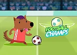Football Champs