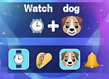 Emoji Guess Puzzle
