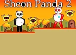 Sheon Panda 2