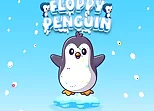 Floppy Penguin