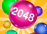 2048 Ball