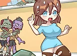Zombie City Master
