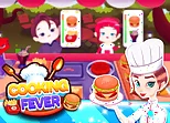 Cooking Fever: Restaurant Game