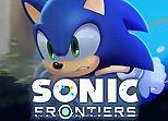Sonic Frontiers