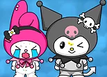 Kuromi Maker