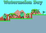 Watermelon Day