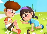 Baby First Aid Tips