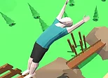 Parkour Flip Trickster 2022