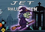 Jet Witch